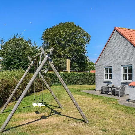 Holiday home Toften