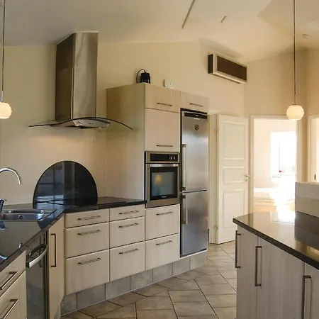 Holiday home Toften