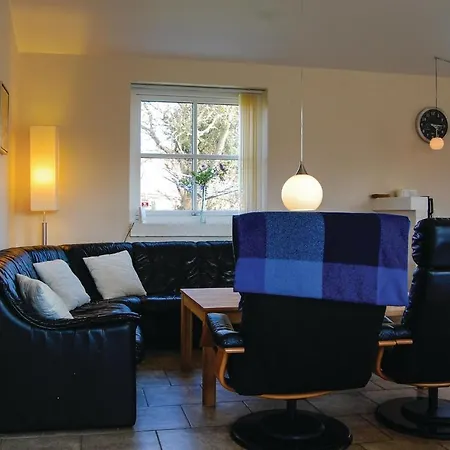 Holiday home Toften *