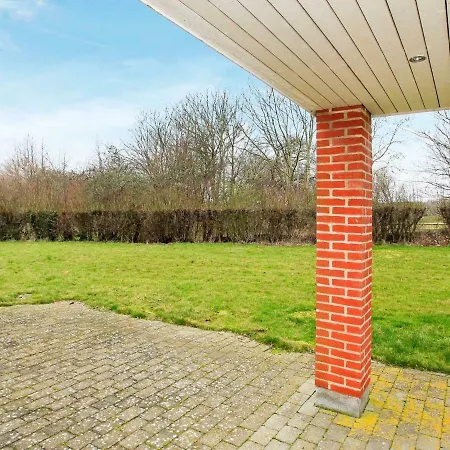 Toften Holiday home