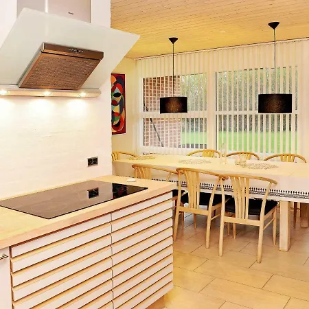 Holiday home Toften Humble