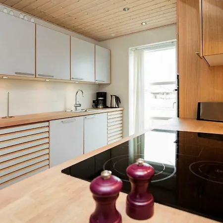 Holiday home Toften Humble