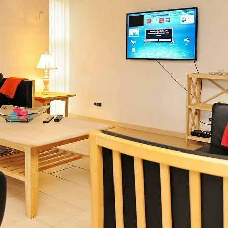 Toften Holiday home
